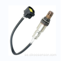 Benz Smart FORTWO Cabrio FORTWO Coupe Syresensor